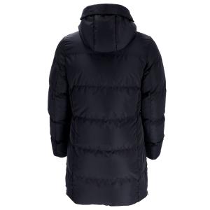 JACKA SPJELLA BLACK