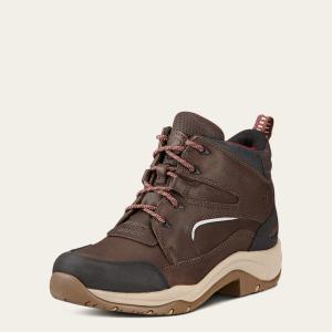 TELLURIDE II H2O DARK BROWN