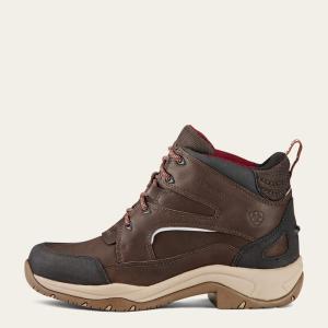 TELLURIDE II H2O DARK BROWN