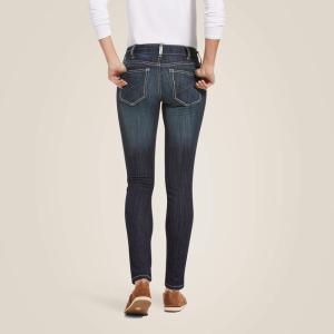 JEANS ELLA CELESTIAL