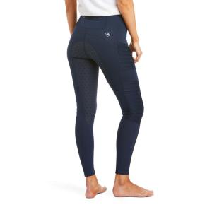 TIGHTS EOS MOTO NAVY