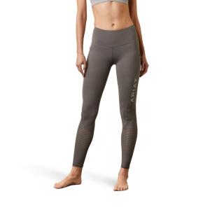 TIGHTS EOS PLUM GREY