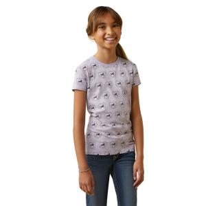 SHIRT SO LOVE ROSE