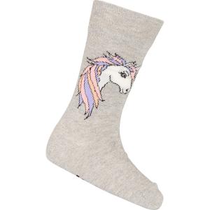 STRUMPOR GLITTER GREY