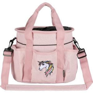 GROOMING BAG UNICORN ORCHID