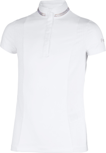 TÄVLINGSBLUS SUANA WHITE