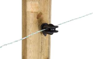 HÖRNISOLATOR REP/WIRE 10 ST