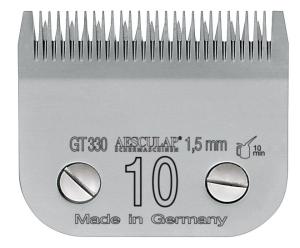 KLIPPSKÄR SNAP-ON GT330