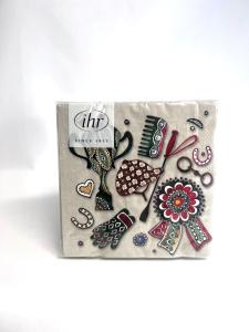 SERVETTER COCTAIL DARIO BEIGE