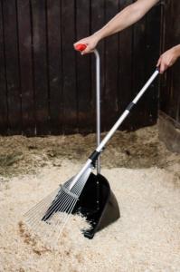 KRATTA STÄLLBAR/TELESKOP