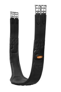 SADELGJORD PORTLAND BLACK