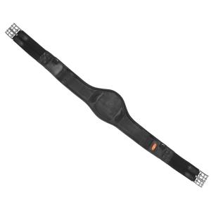 SADELGJORD PORTLAND BLACK