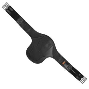 SADELGJORD OKLAHOMA BLACK