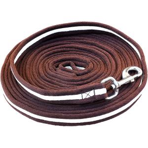 LONGERLINA SOFT 8M BRUN/BEIGE