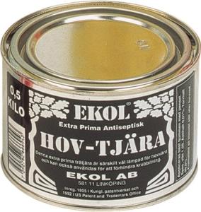 HOVTJÄRA 500 g