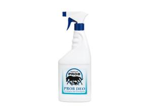 DEO SPRAY MED EUCALYTUS & CITRONGRÄS 750 ML