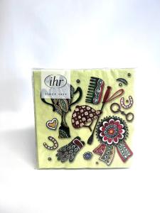 SERVETTER COCTAIL DARIO LIGHT GREEN