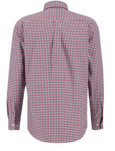 SKJORTA OXFORD NIGHT