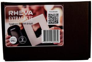 Extrafäste Small, sårskydd