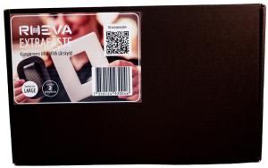 Extrafäste Large, Sårskydd