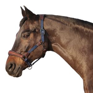GRIMMA MELLAC NAVY/BRUN