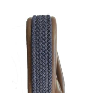 GRIMMA CHARLY BRN/NAVY