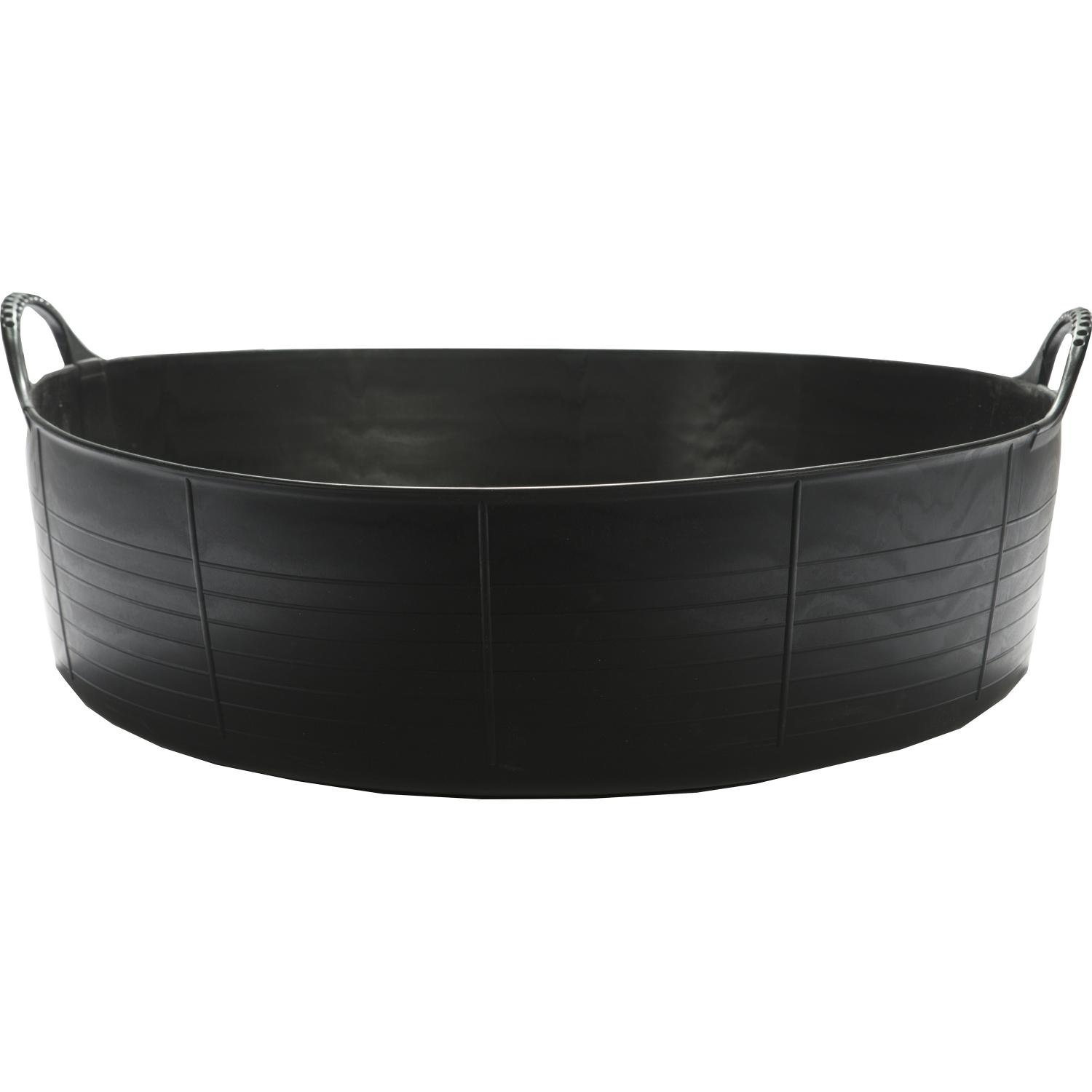 RED GORILLA SHALLOW 35 L SVART