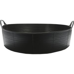 RED GORILLA SHALLOW 35 L SVART