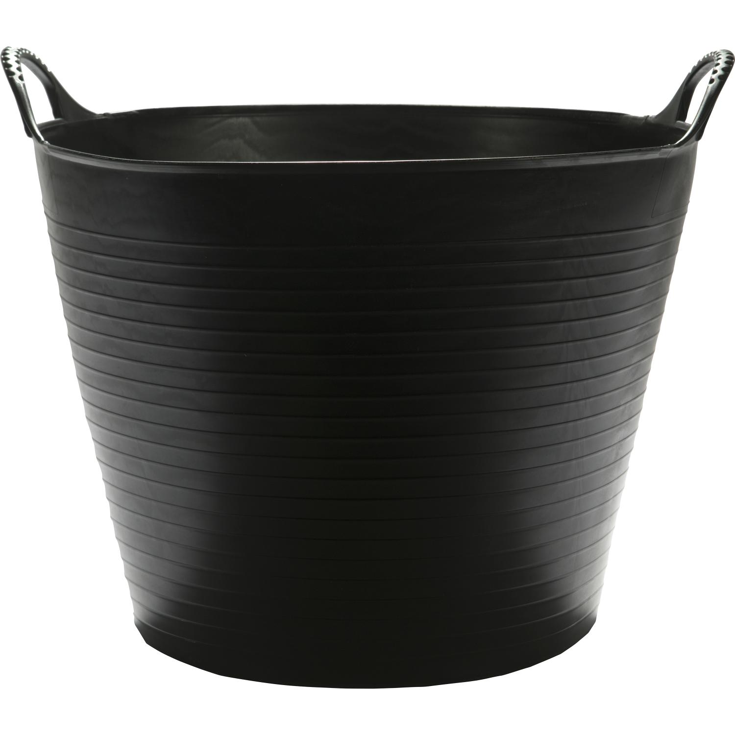 RED GORILLA MEDIUM 26 L SVART