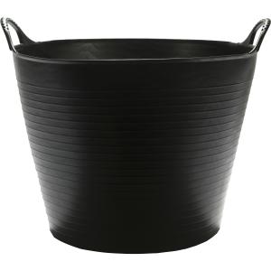 RED GORILLA MEDIUM 26 L SVART