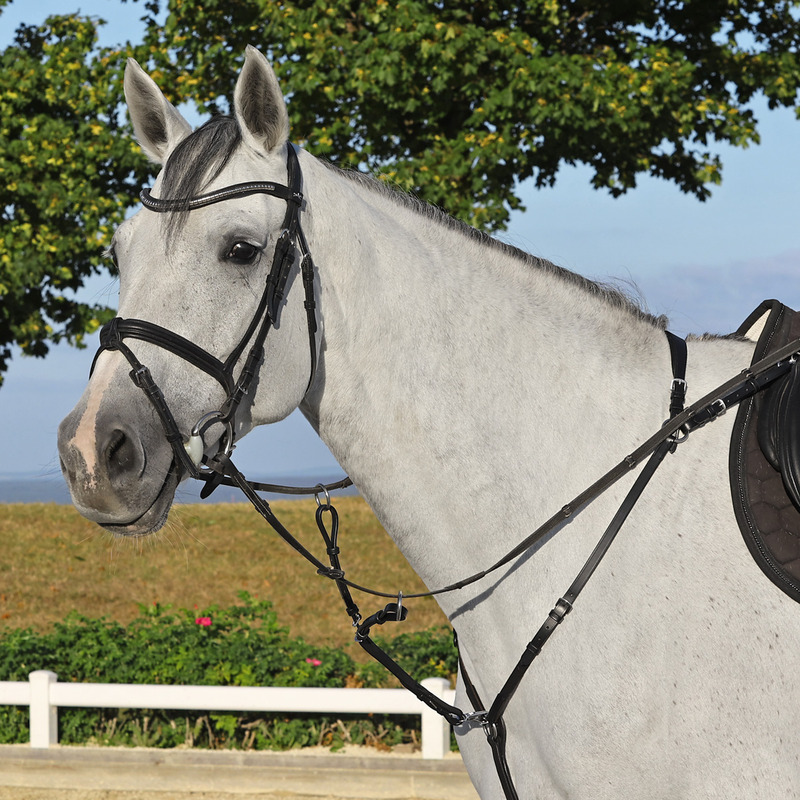 FÖRBYGEL ANTONY BRUN