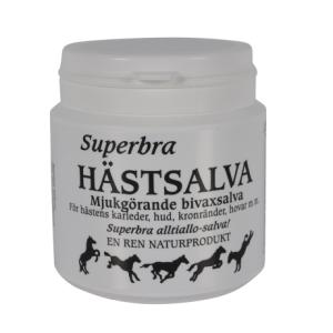 SUPERBRA HÄSTSALVA
