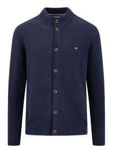 CARDIGAN NAVY