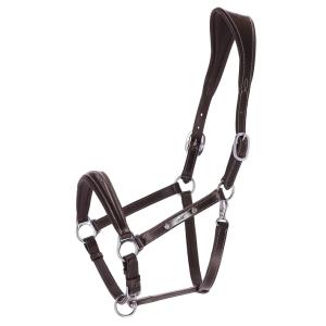 GRIMMA FRISCO LÄDER BROWN