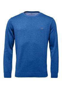 TRÖJA RUNDHALS BRIGHT OCEAN