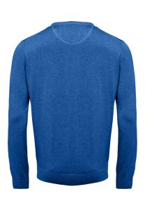 TRÖJA RUNDHALS BRIGHT OCEAN