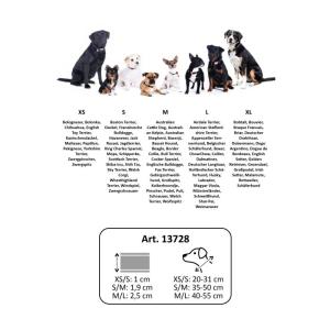 HUNDKOPPEL STONE GREY