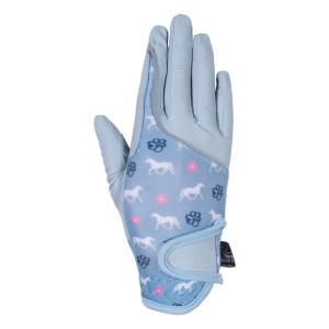 RIDHANDSKAR BRIA BLUE