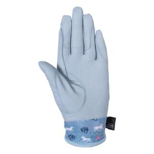RIDHANDSKAR BRIA BLUE