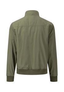 JACKA HERRINGTON DUSTY OLIVE