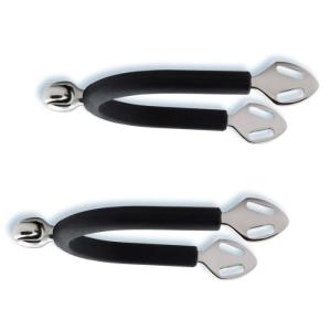 SPORRAR SOFT TOUCH 20 MM