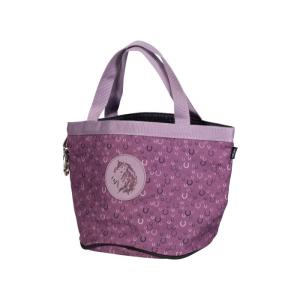 GROOMING BAG ALVA LILAC