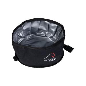 HUNDMATSKÅL TRAVEL BUDDY