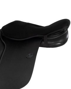 SEAT SAVER ORTHO-PUBIS HOPP SVART