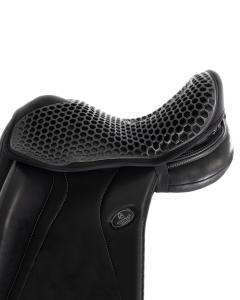 SEAT SAVER ORTHO-COCCYX GEL OUT DRESSYR SVART