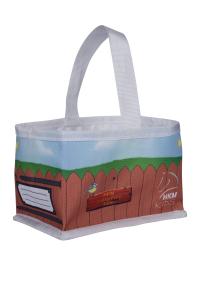 LEKSAK CUDDLE PONY BROWN