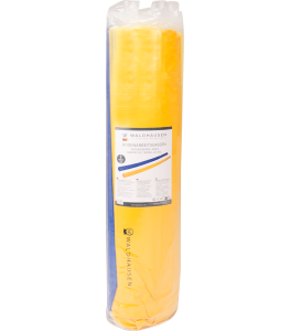 MJUK BOM 2-PACK BLÅ/GUL