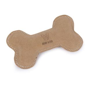 HUNDLEKSAK HUNDBEN