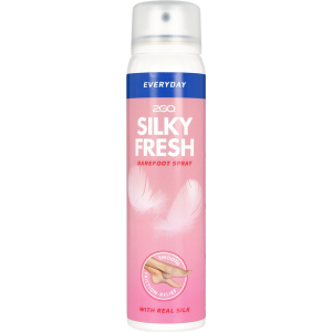 SILKY FRESH 100 ML