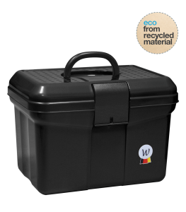 GROOMING BOX BLACK